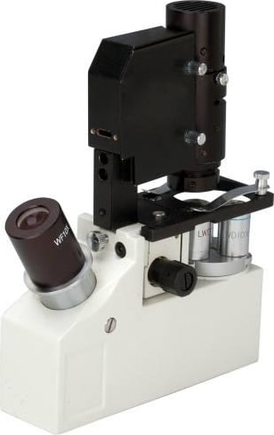 Bestscope BPM-290 Portable Inverted Biological Microscope