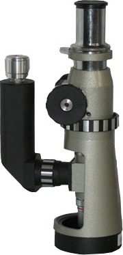 BestScope BPM-600 Portable Metallurgical Microscope