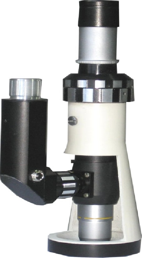 BestScope BPM-620 Portable Metallurgical Microscope