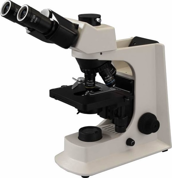 Bestscope BS-2036AT Trinocular Biological Microscope