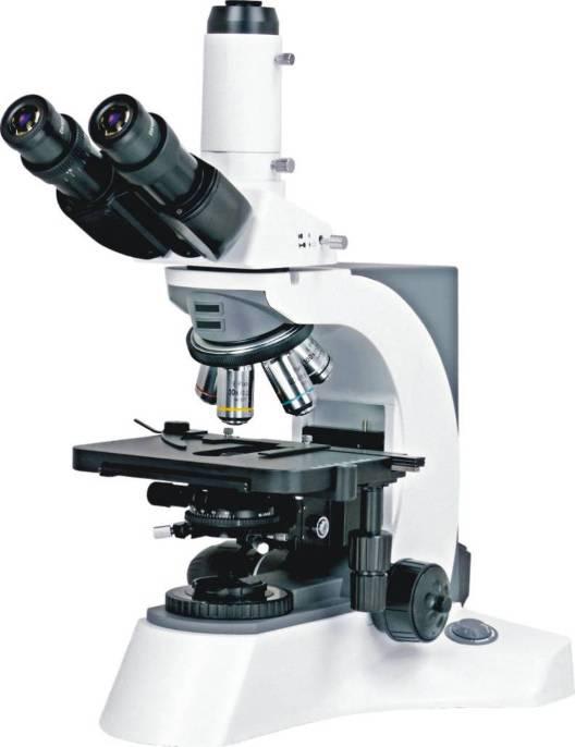 BestScope BS-2080 Trinocular Laboratory Biological Microscope