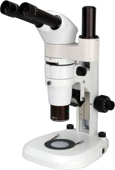 BestScope BS-3060AT Zoom Trinocular Stereo Microscope