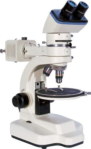 BestScope BS-5030B Binocular Polarizing Microscope(Reflected)