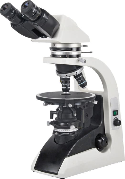 BestScope BS-5070T Trinocular Polarizing Microscope(Transmitted)