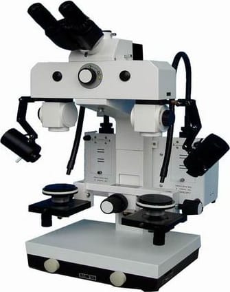 BestScope BSC-200 Comparison Microscope