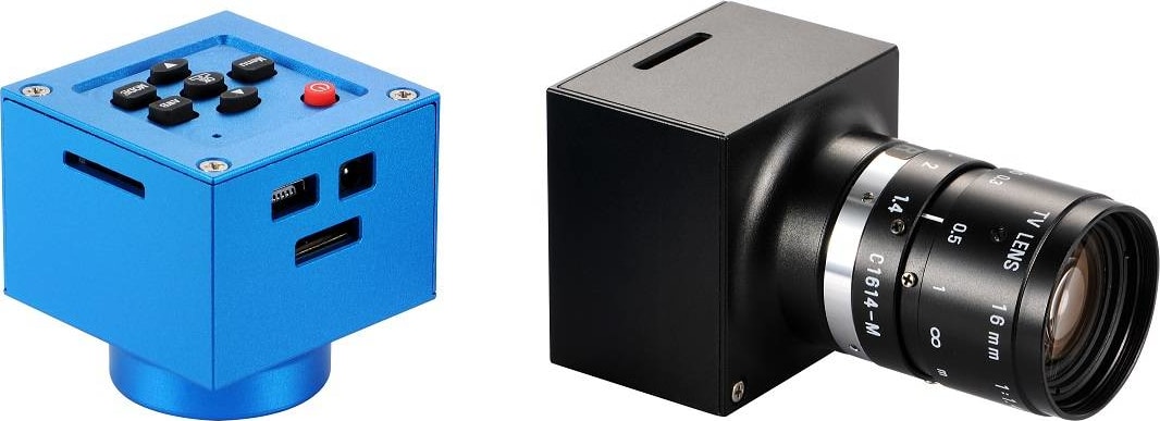 BestScope BHC2-1080P HDMI 1080P High Resolution Digital Camera