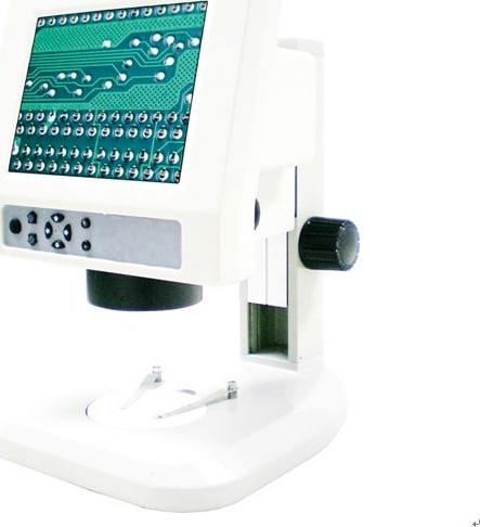 BestScope BLM-310 Digital LCD Stereo Microscope(CMOS, 1.3Megapixel)