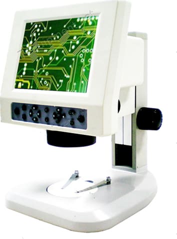 BestScope BLM-320 Digital LCD Stereo Microscope