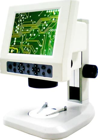 BestScope BLM-320M Digital LCD Stereo Measuring Microscope