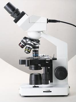 BestScope BS-2010BD Binocular Digital Microscope (1.3MP)