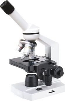 BestScope BS-2010D Monocular Microscope