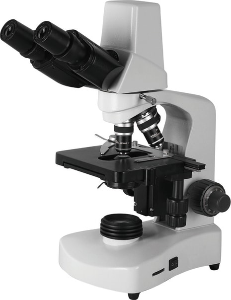 BestScope BS-2020BD Binocular Digital Biological Microscope (1.3MP)