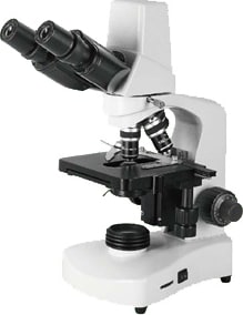 BestScope BS-2020BD(300) Binocular Digital Biological Microscope (3.2MP)