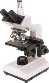 BestScope BS-2030T Trinocular Biological Microscope