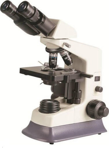 BestScope BS-2035DB1Binocular Digital Microscope (0.3MP CMOS)
