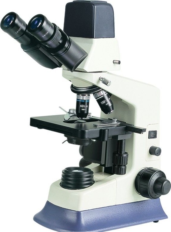 BestScope BS-2035DB2 Binocular Digital Microscope (0.4MP CCD)