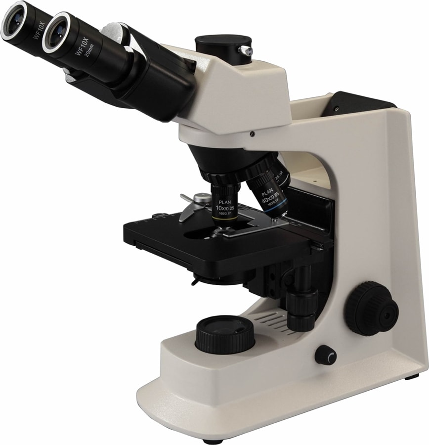 BestScope BS-2036B Biological Compound Microscope