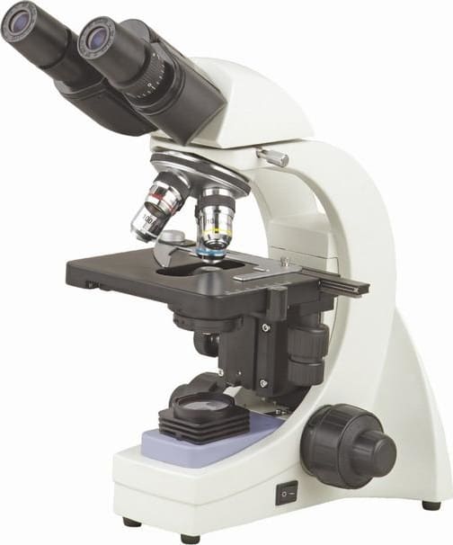 BestScope BS-2050T1 Trinocular Biological Microscope