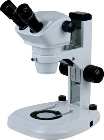 BestScope BS-3040T Zoom Trinocular Stereo Microscope