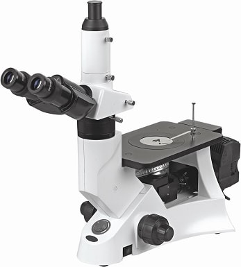 BestScope BS-6000B Inverted Metallurgical Microscope