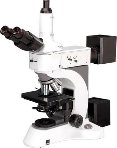 BestScope BS-6020TRF Laboratory Metallurgical Microscope