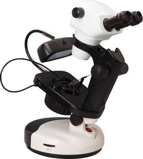 BestScope BS-8060 Binocular Gemological Microscope