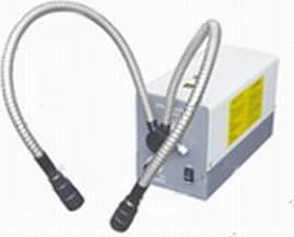 BestScope BSL-150A-2 Double fibre-optical cold light source