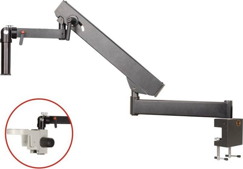 BestScope BSZ-F4 Stereo Microscope Stand