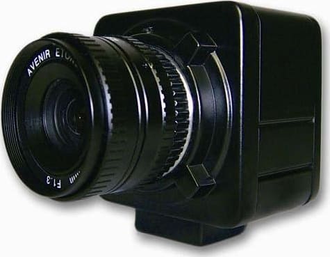 BestScope BUC1-320C USB2.0 Colorful Digital Camera