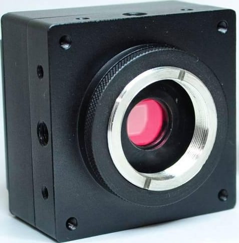 BestScope BUC3B-320C USB2.0 Colorful Digital Camera
