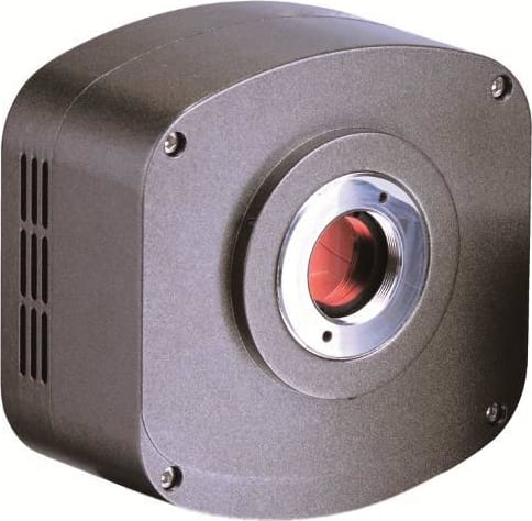 BestScope BUC4-140M(Cooled 285) High Sensitive USB2.0 Mono Cooled CCD Digital Cameras