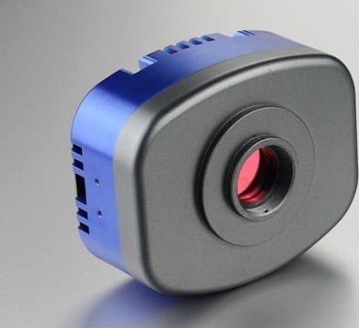 BestScope BUC4-330C USB2.0 Colorful CCD Digital Camera