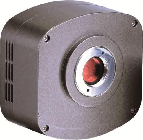 BestScope BUC4-500C(Cooled) USB2.0 Colorful Cooled CCD Digital Camera(5.0MP)