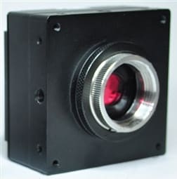 BestScope BUC4B-140C USB2.0 Colorful CCD Digital Camera