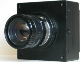 BestScope BUC4B-140M(285) High Sensitive USB2.0 Mono CCD Digital Camera