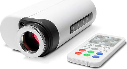 BestScope BVC-320 HD VGA Digital Camera