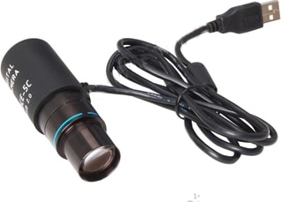 BestScope MDE-130 USB2.0 Microscope Digital Eyepiece