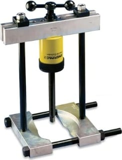 Enerpac BHP262 - Cross Bearing Puller, 12 Tons, 5000 psi
