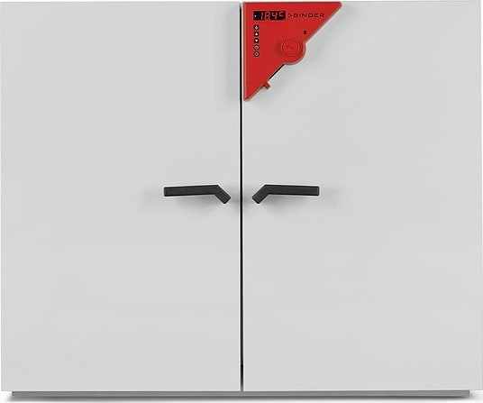 Binder World FED400UL-208V - Drying/Heating Chambers with Forced Convection and Enhanced Timer Functions, 400 L, 208 V 3 ph 60 Hz