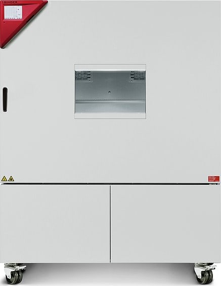 Binder World MKT720-480V-C - Dynamic Climate Chambers for Rapid Temperature Changes with Extended Low Temperature Range and Voltage and Frequency Converter (734L, 480V 3ph 60 Hz)
