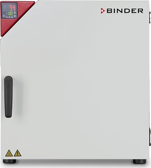 Binder World FDS056UL-120V - Standard, Series FD-S Solid.Line - Drying and Heating Chambers with Forced Convection, 55 L, 120 V 1ph 60 Hz
