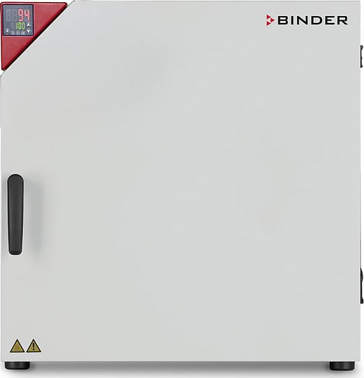 Binder World FDS115UL-120V - Drying and Heating Chambers with Forced Convection, 106 L, 120 V 1ph 60 Hz