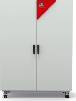 Binder FP720-400V - Drying and Heating Chamber with Forced Convection and Program Functions (741 L / 400 V, 3 Ph, 50/60 Hz)