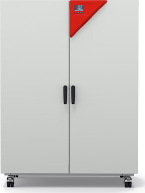 Binder FP720UL-208V - Drying and Heating Chamber with Forced Convection and Program Functions (741 L / 208 V, 3 Ph, 60 Hz)