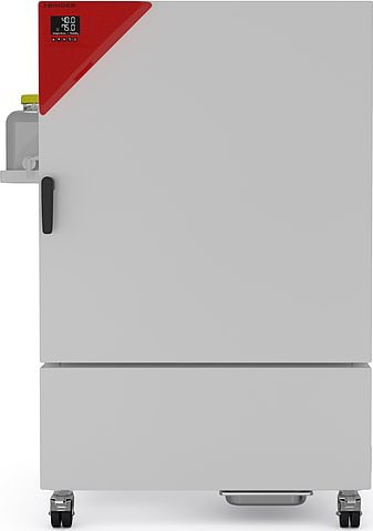 Binder World KBFS240UL-240V - Constant Climate Chamber with Large Temperature / Humidity Range - 240 V 1 ph 50/60 Hz