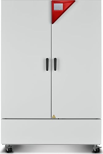 Binder World KBF1020-240V - Constant Climate Chambers with Large Temperature / Humidity Range, 1020 L, 240 V 1 ph 50/60 Hz