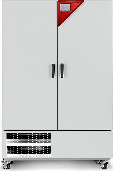 Binder World KBFLQC720UL-240V - Constant Climate Chamber with ICH-Compliant Light Source and Light Dose Control, 700 L, 200-240 V 1 ph 50/60 Hz