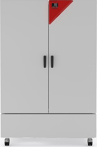 Binder World KBFS720UL-240V - Constant Climate Chamber with Large Temperature / Humidity Range - 240 V 1 ph 50/60 Hz