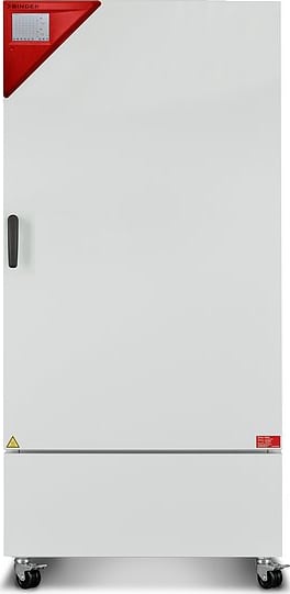 Binder World KBW400-230V - Growth Chamber with Light, 400 L, 200-240 V 1 ph 50/60 Hz