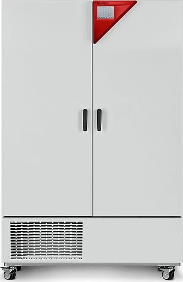 Binder World KBW720-230V - Growth Chambers with Light, 698 L, 200-240 V 1 ph 50/60 Hz